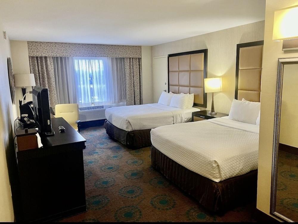 Brandywine Plaza Hotel photo 14