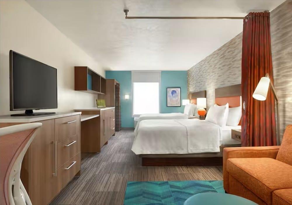 Home2 Suites By Hilton New Braunfels photo 2