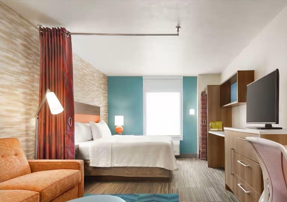 Home2 Suites By Hilton New Braunfels photo 4