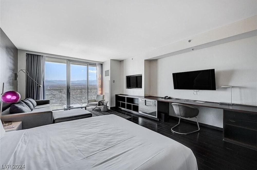 Palms Place Condo Hotel & Casino photo 30