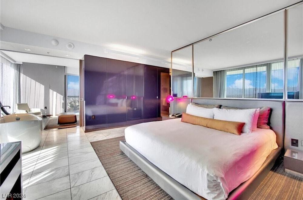 Palms Place Condo Hotel & Casino photo 26