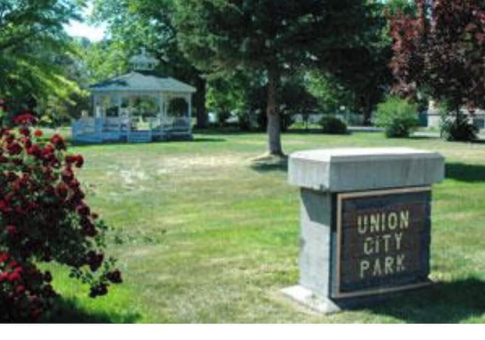 The Historic Union Hotel photo 25