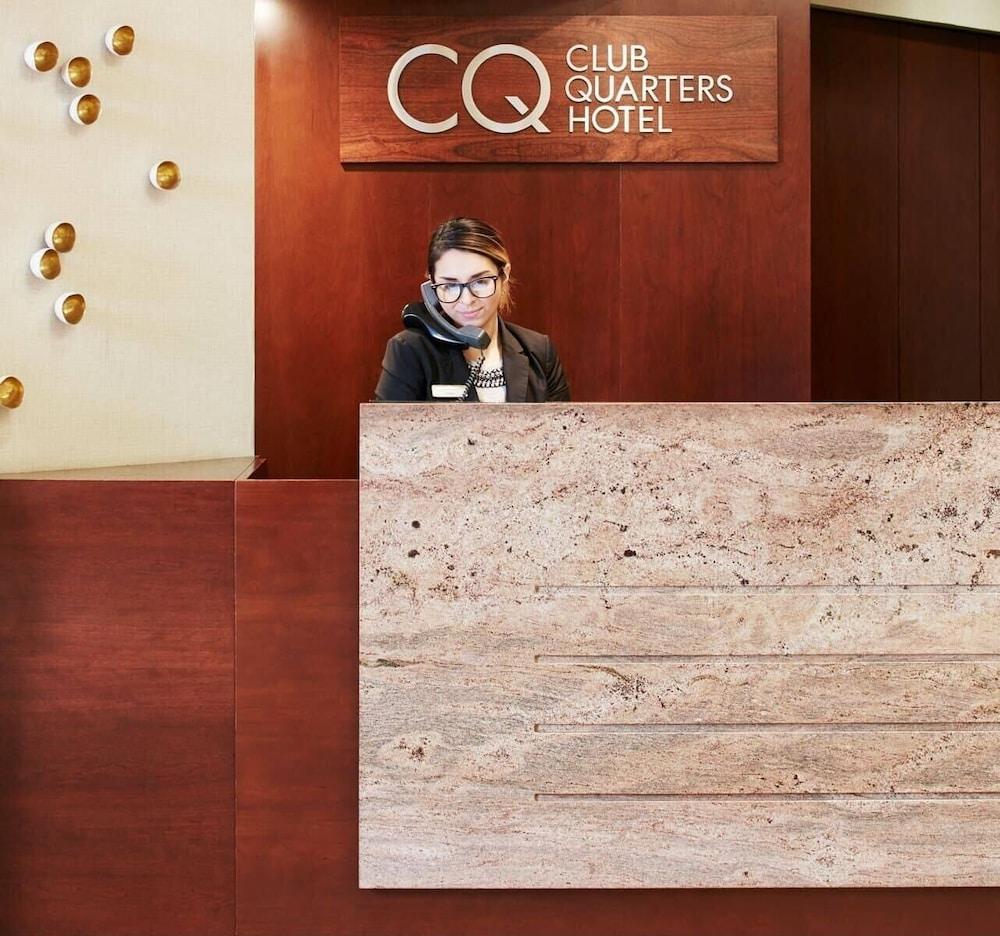 Central Loop Hotel photo 31