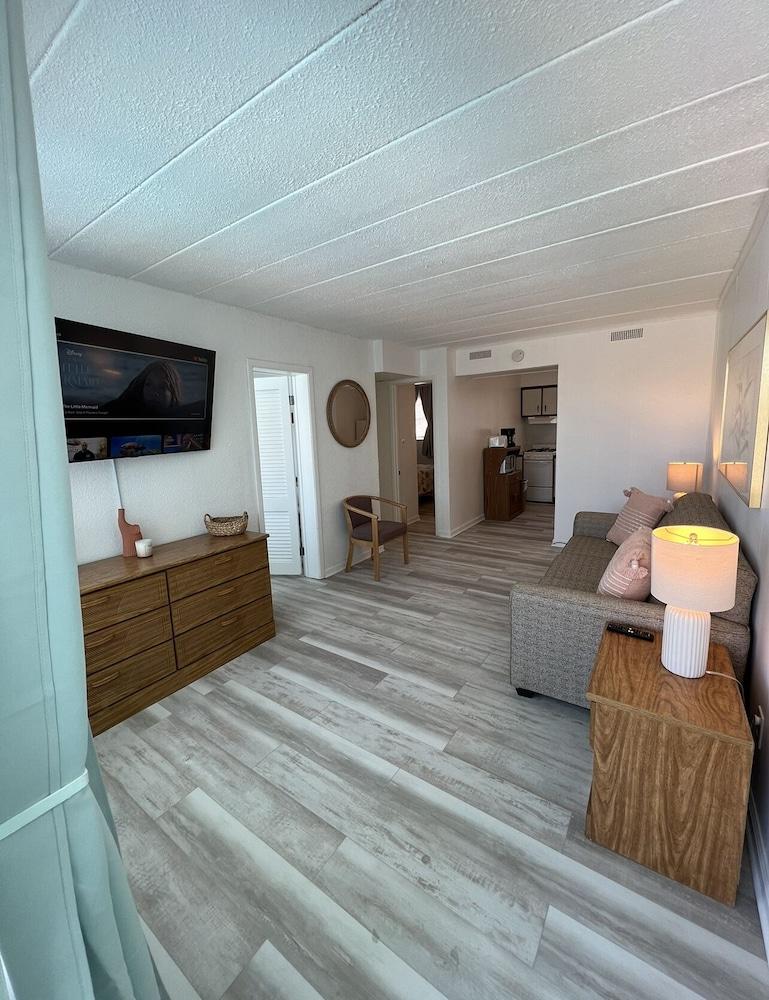 Panoramic Motel & Apartments photo 14