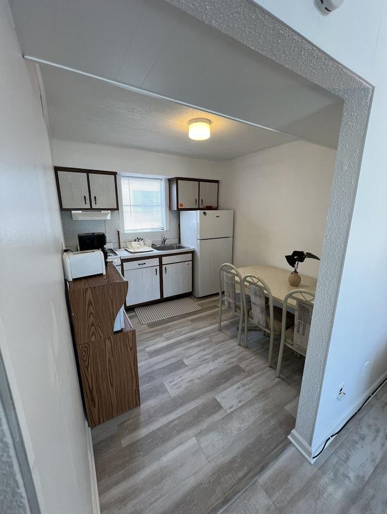 Panoramic Motel & Apartments photo 6
