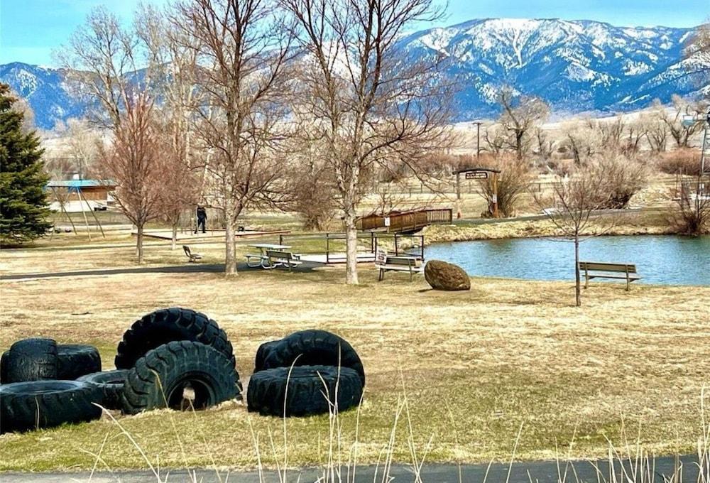 Mountain View Retreat photo 26
