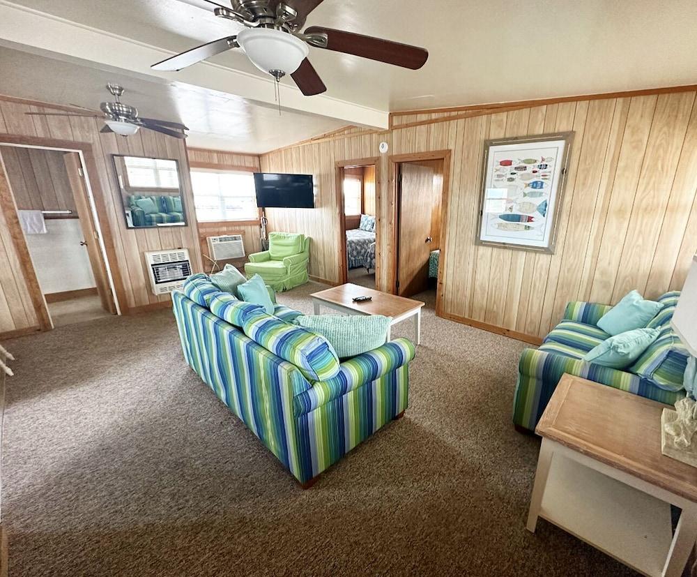 SandSpur Ocean Cottages photo 76
