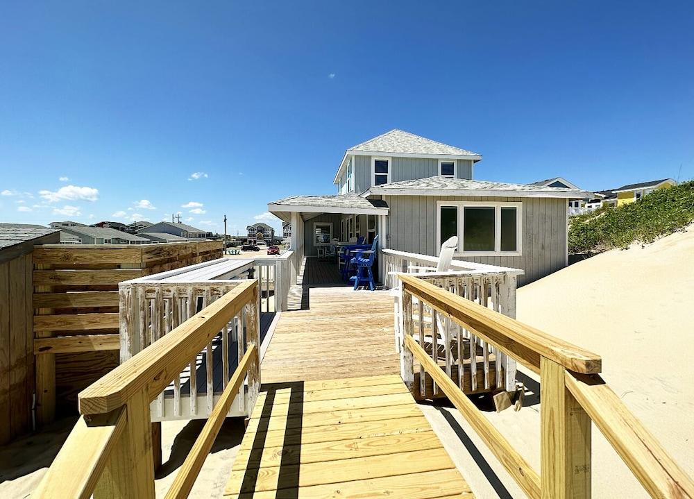 SandSpur Ocean Cottages photo 92
