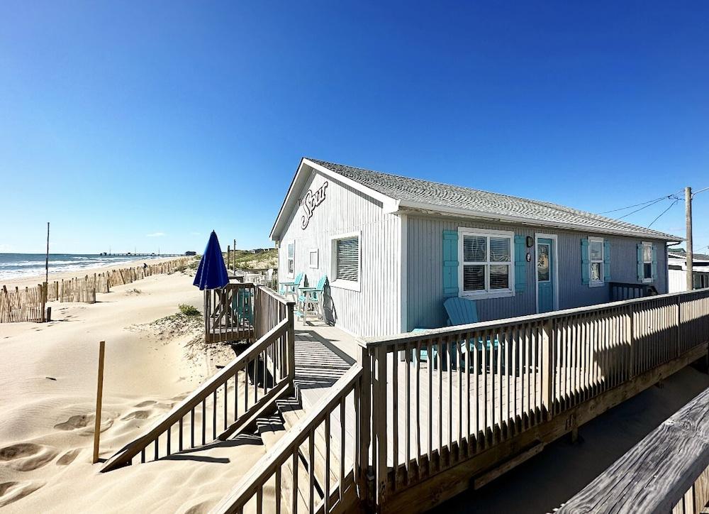 SandSpur Ocean Cottages photo 90