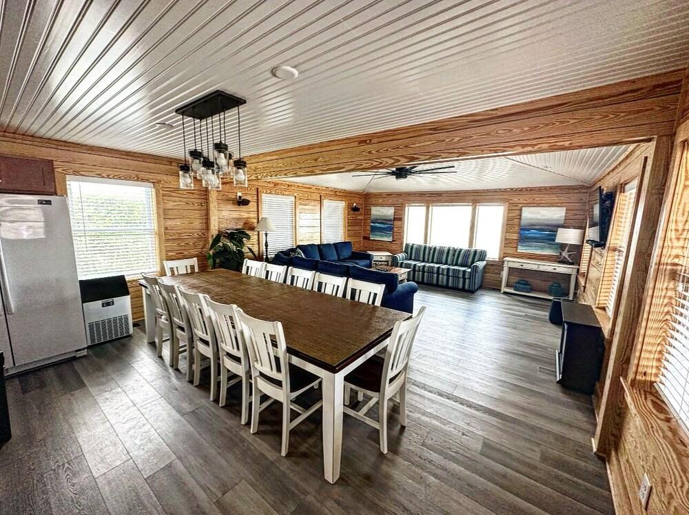 SandSpur Ocean Cottages photo 80