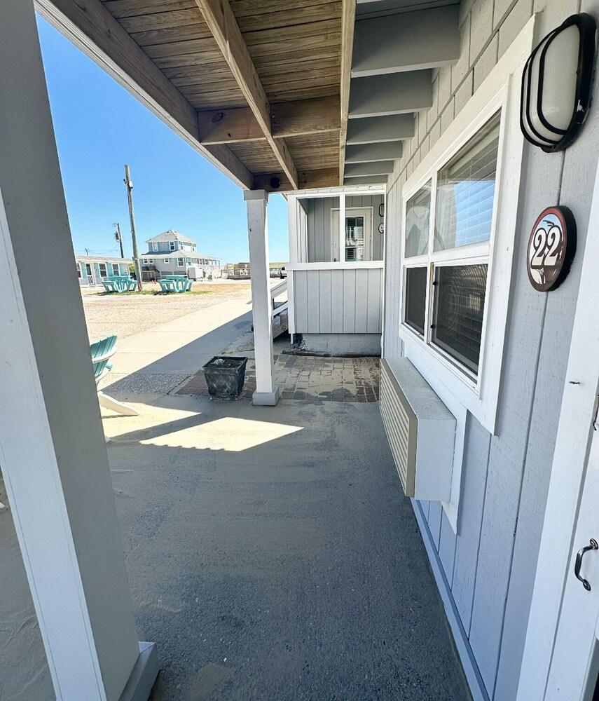 SandSpur Ocean Cottages photo 26