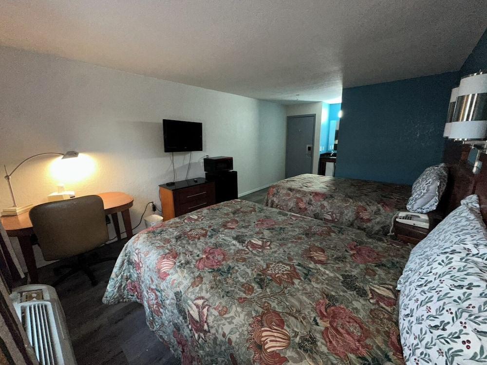 Medical Inn Motel photo 25