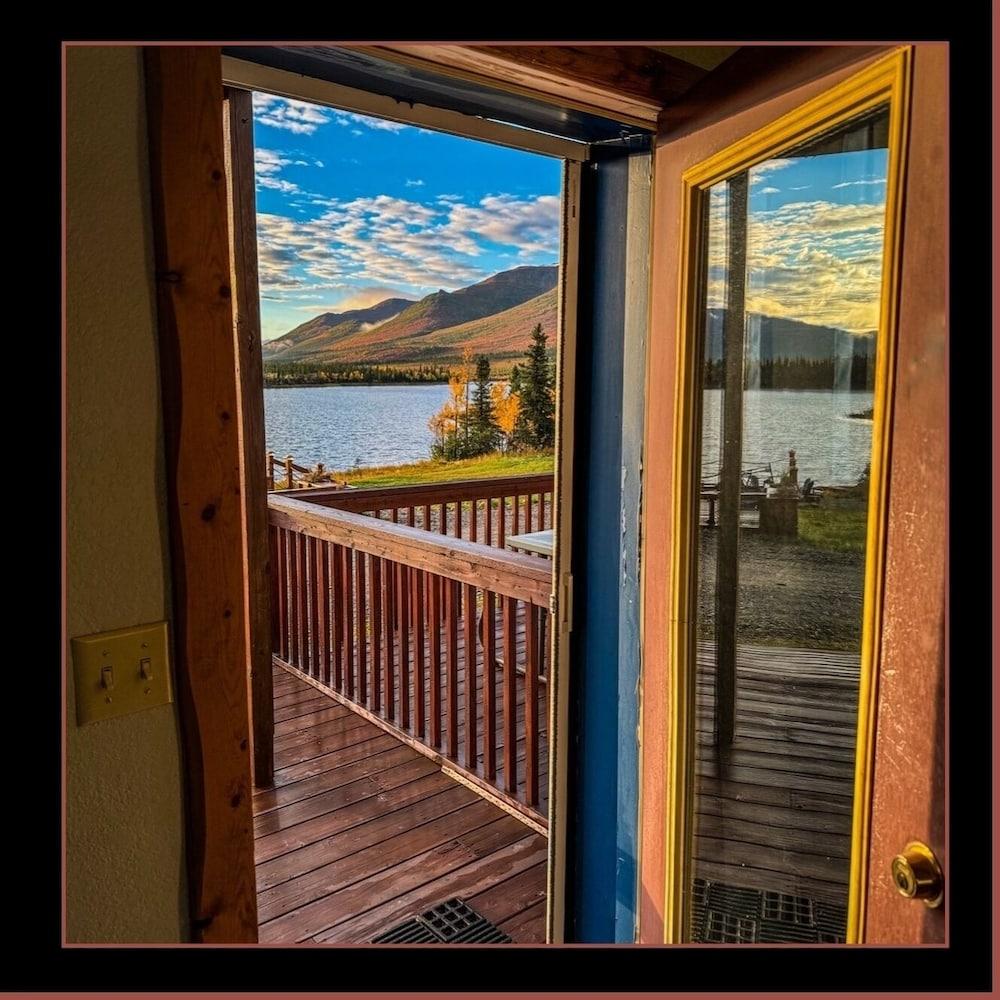 Denali Lakeview Inn photo 41