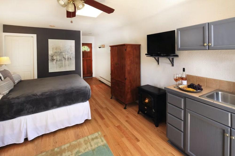Inn on the Russian River photo 50