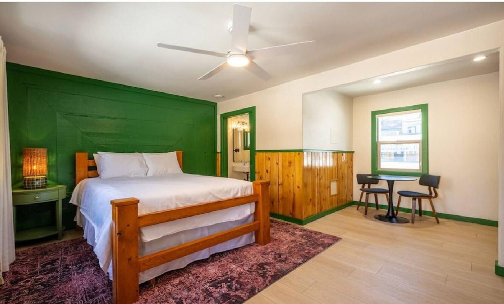 Arkouda Cabins photo 10