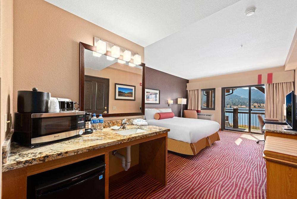 The Estes Park Resort photo 37