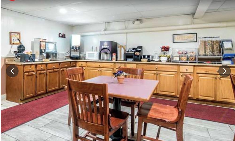 Tilton Lodge Inn and Suites photo 12