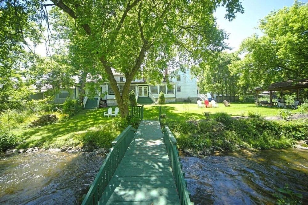 The Hayden Creek Inn photo 15