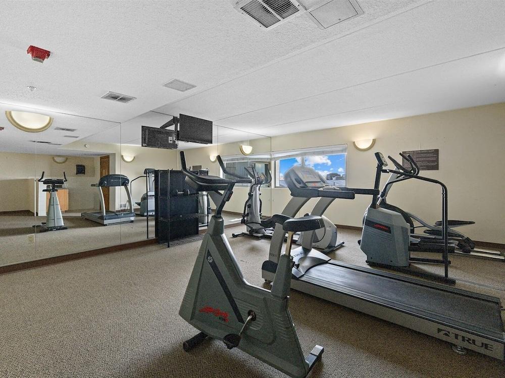Best Western Plus Downtown Tacoma photo 54