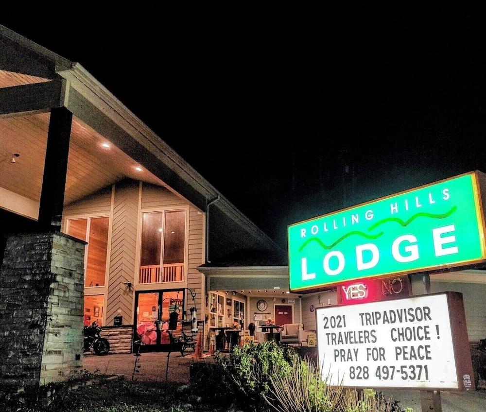 Rolling Hills Lodge photo 9