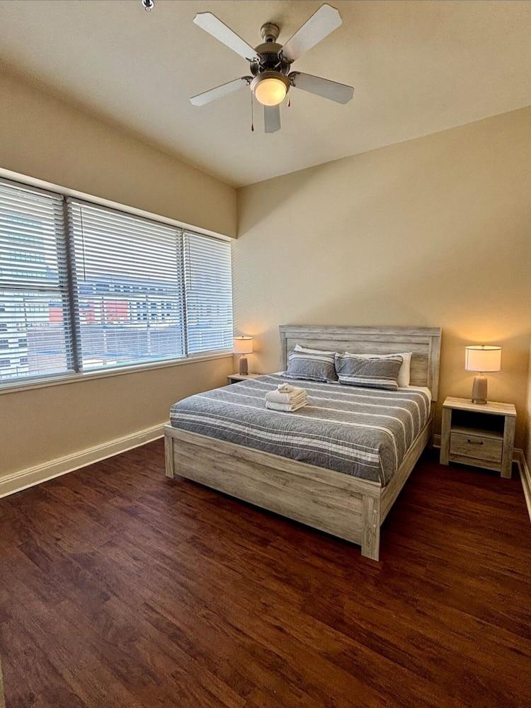 Legacy BnB Suites photo 3