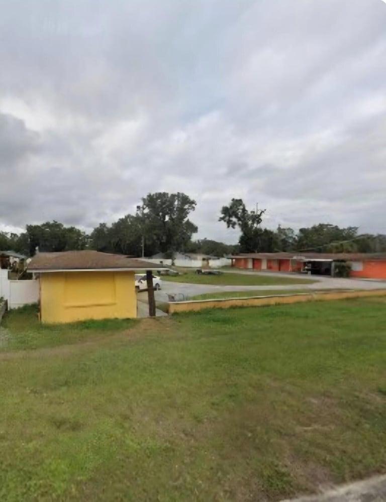OYO Budget Inn Bartow photo 3