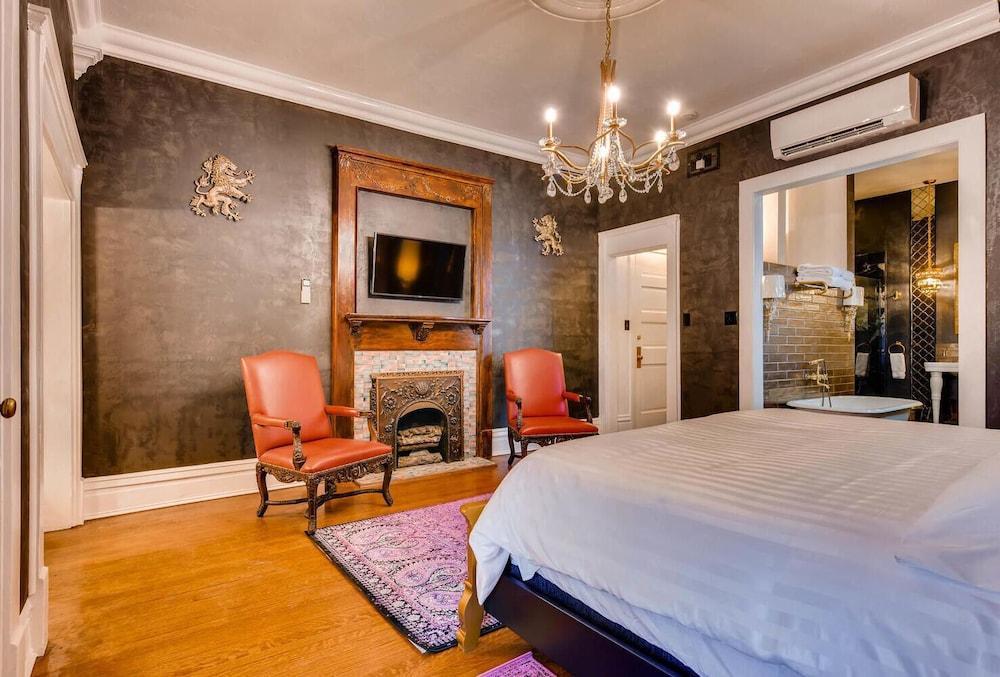 The Holiday Chalet photo 30