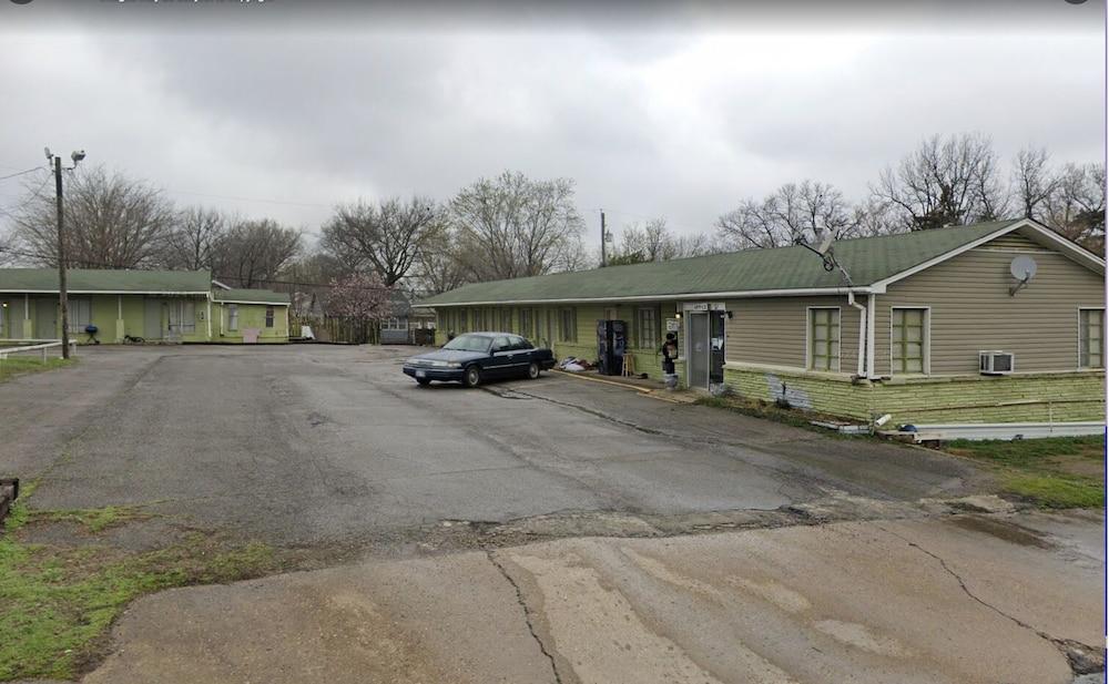 Economy Hotel Okmulgee photo 6
