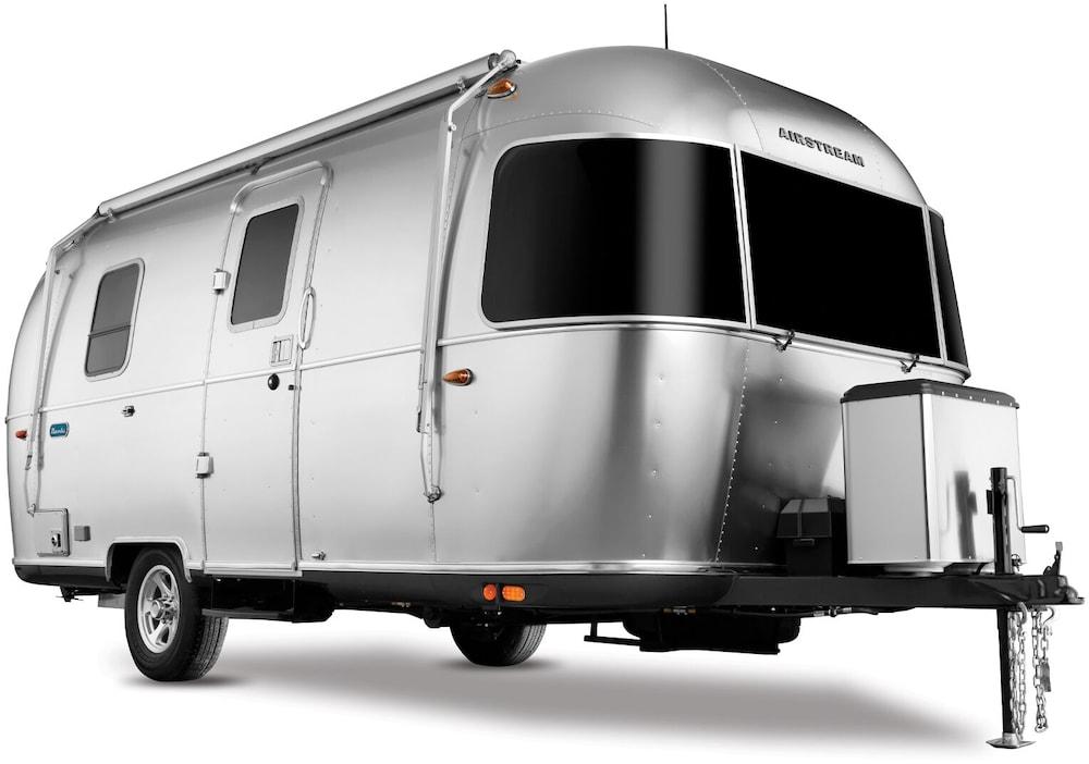 AutoCamp Asheville photo 24