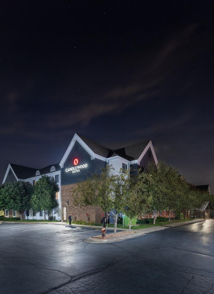 Candlewood Suites Eagan Arpt South - Mall Area by IHG photo 13