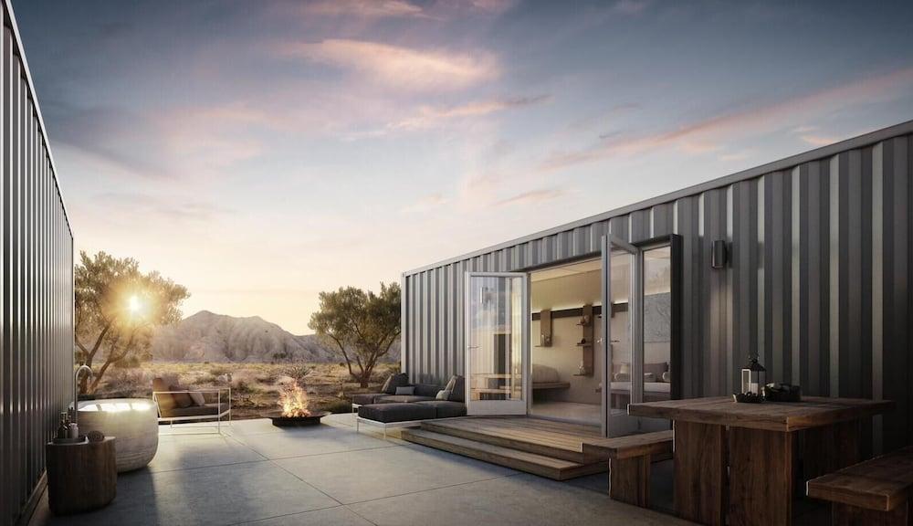 RESET Hotel Joshua Tree photo 17