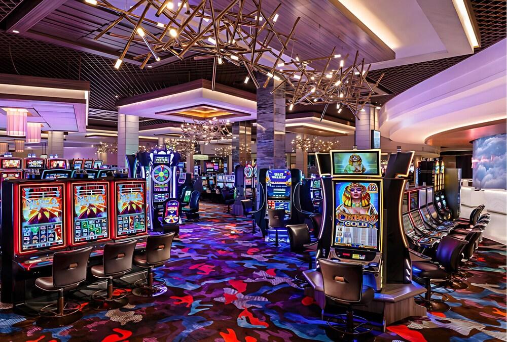StripSuite Palms Place Hotel/Resort & Casino photo 9