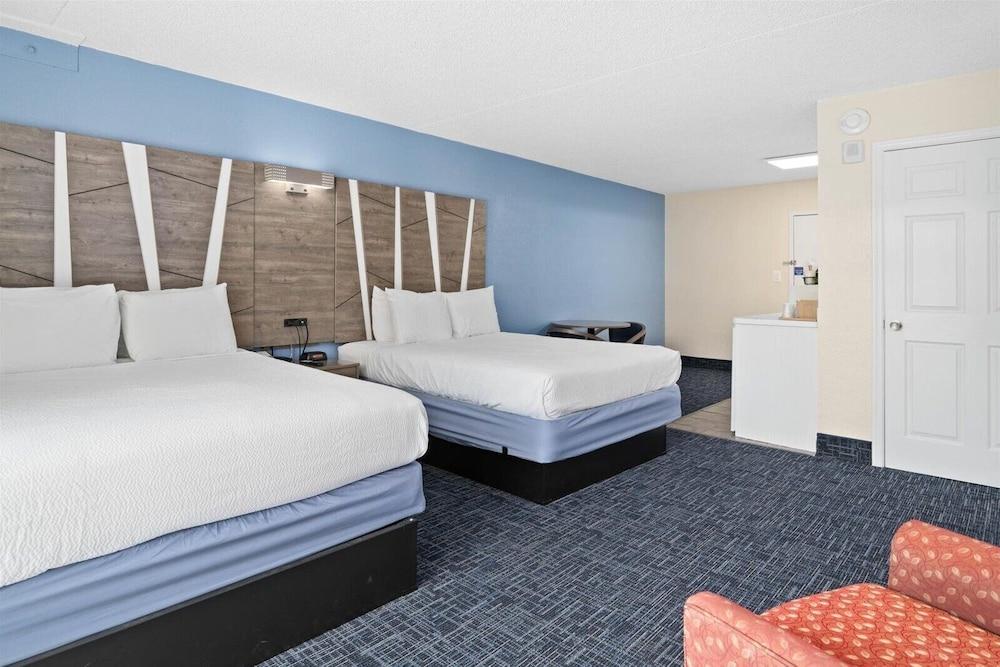 Carousel Resort Hotel & Condominiums photo 51