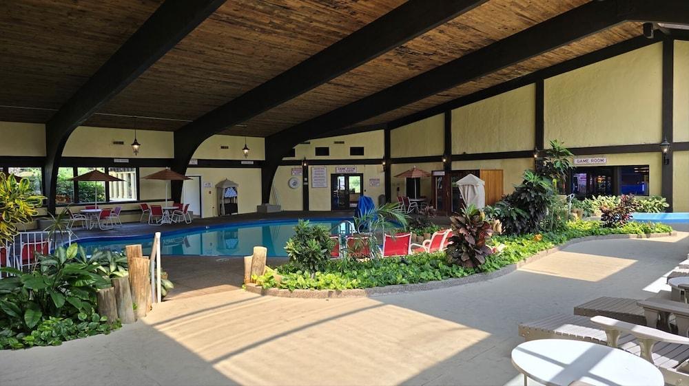 Oglebay Resort photo 47