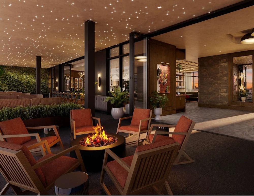 Hotel Phoenix Atlanta photo 27