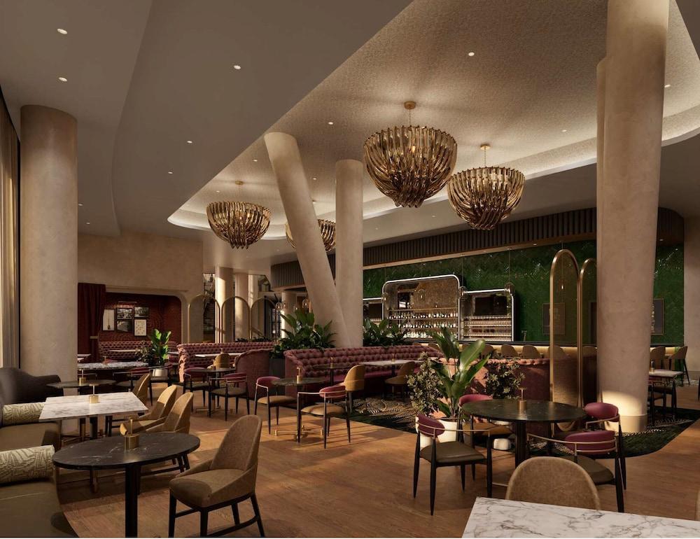 Hotel Phoenix Atlanta photo 13