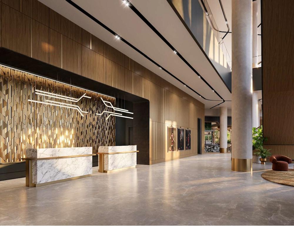 Hotel Phoenix Atlanta photo 2