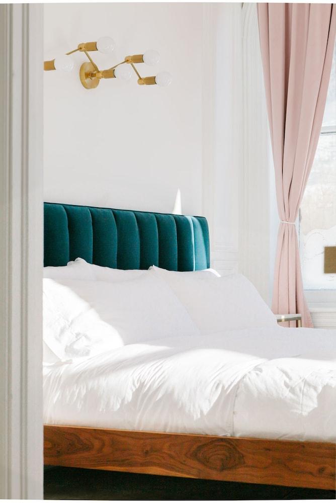 The Wyman Hotel photo 24