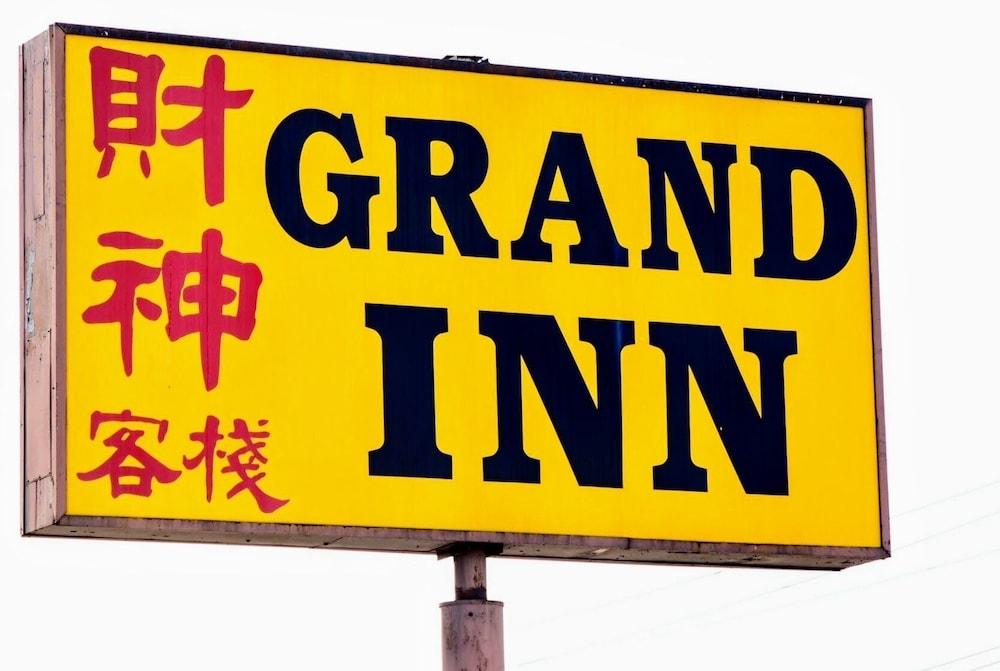 Grand Inn photo 12