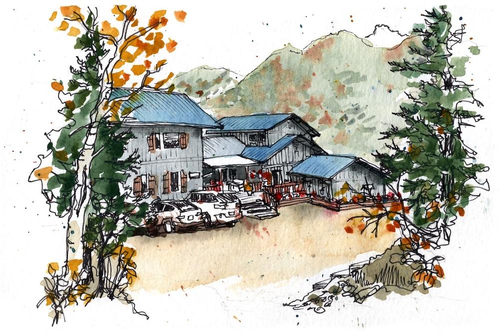 Denali Lakeview Inn photo 32
