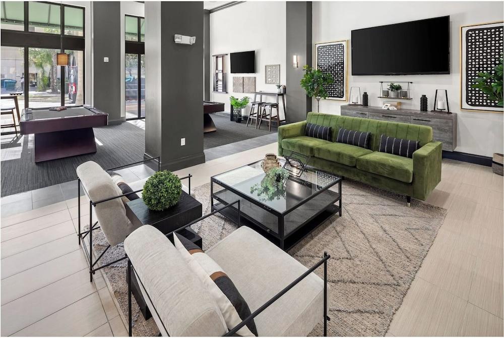 Miramar Apartments By Landing photo 22