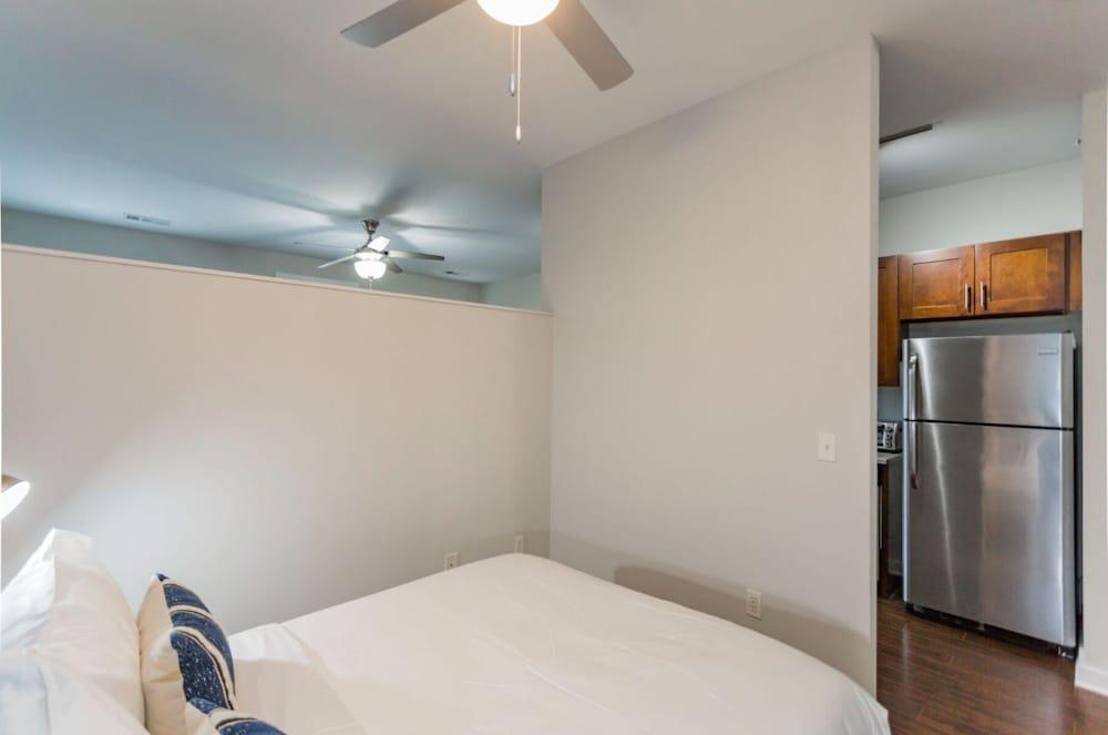 CozySuites Music Row photo 68