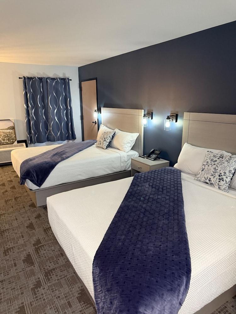 The Grant Hotel and Venue photo 10