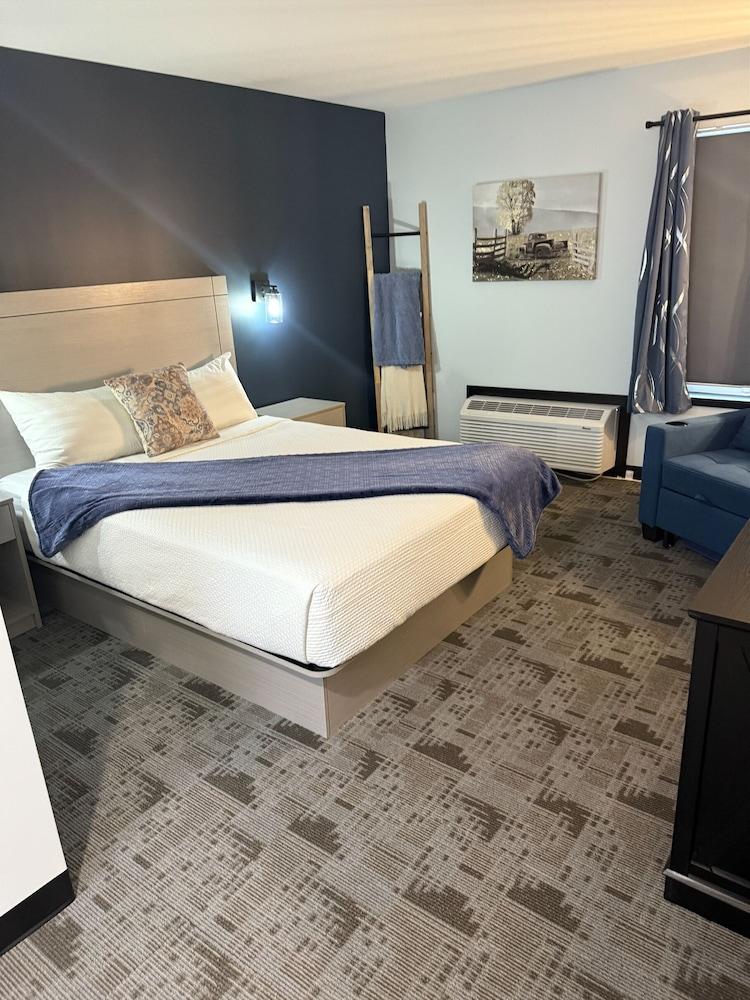 The Grant Hotel and Venue photo 9