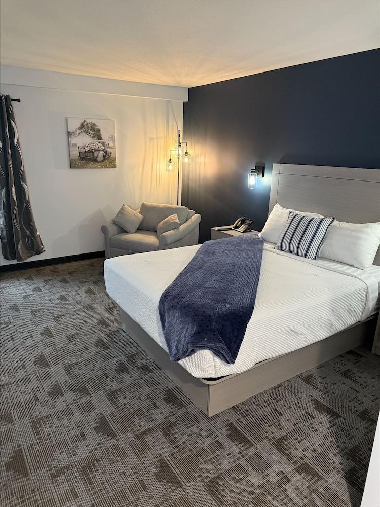 The Grant Hotel and Venue photo 7