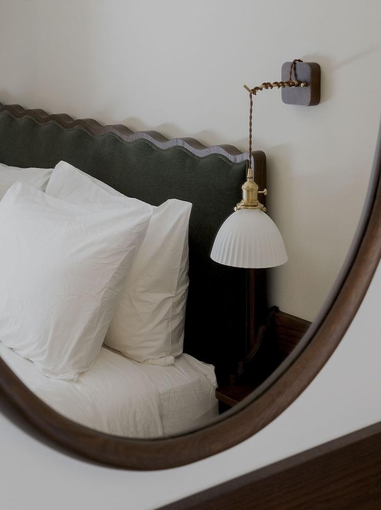 Gjelina Hotel photo 8