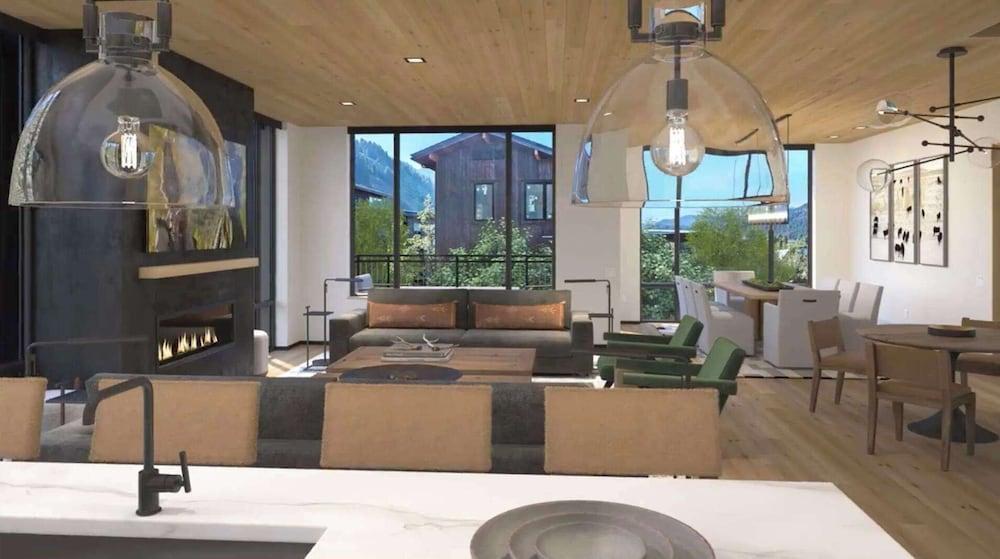 The Sylvan Lodge at Snake River Sporting Club photo 74