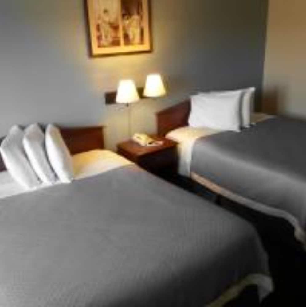 Columbus Motel photo 4