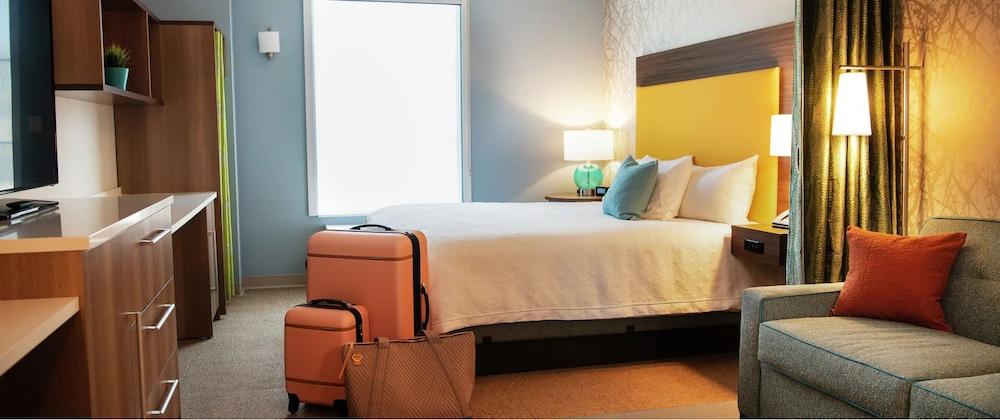 Home2 Suites By Hilton Racine photo 2