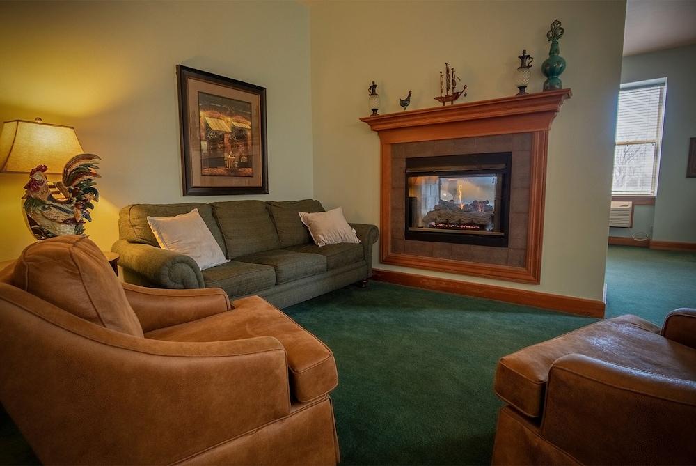 Nuks Executive Suites photo 73
